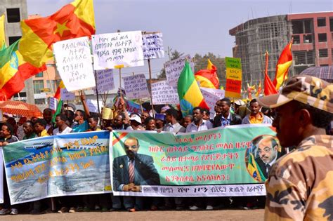 2018 EPRDF Political Reforms: A Watershed Moment Leading to Ethiopia's Democratic Transition