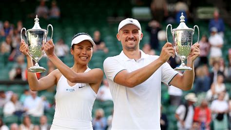 Brytyjski Open 2016: Zaskakujący triumf Henmana na kortach Wimbledonu