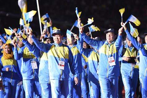 Sukma Games 2018: Malizyjski triumf w sporcie z nieoczekiwanym finałem politycznym