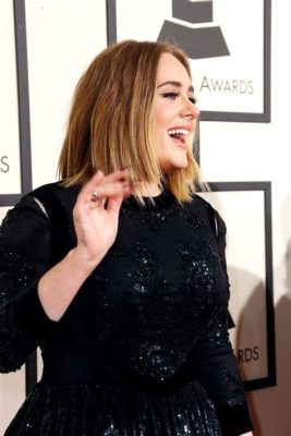 Adele's Triumphant Return: A Grammy-Winning Resurgence After Six Years of Silence