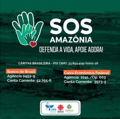 Amazonia 4.0 - Hackathon w poszukiwaniu rozwiązań dla przyszłości lasu amazońskiego