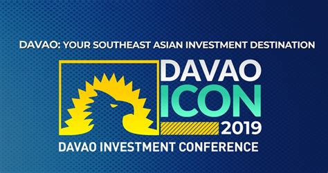  Davao Investment Conference: Ekspansja Biznesowa i Znaczenie dla Regionu