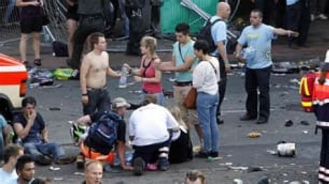 Love Parade w Berlinie: Tragedia tłumu i jej wpływ na niemieckie regulacje dotyczące imprez masowych