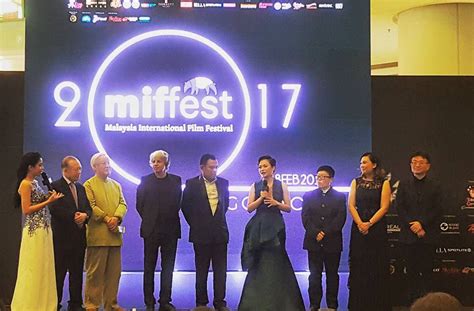 Malaysia International Film Festival: Spotlighting Cinematic Brilliance and Fostering Cultural Exchange Through Engaging Screenings