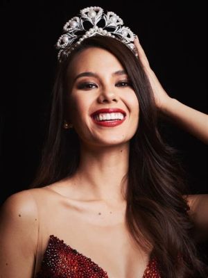  The Miss Universe Pageant 2018: A Crown for Catriona Gray and a Spark for Filipino Identity.