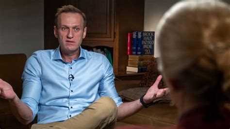  Navalny's Poisoning: An Unsolved Riddle with Shocking Global Repercussions