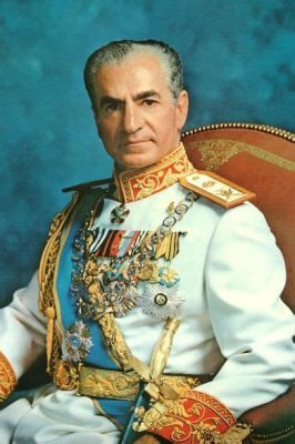  Reforma Rolna w Iranie Pod Rządem Rezā Shāh Pahlavi: Od Feudalizmu do Modernizacji