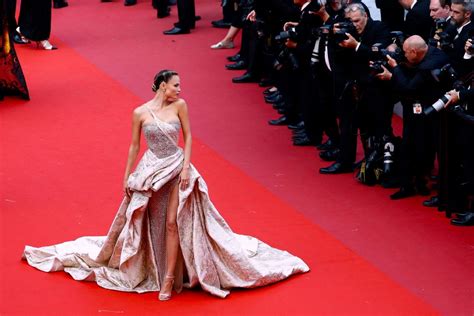  The Cannes Film Festival: A Dazzling Spectacle of Cinematic Art and International Glamour