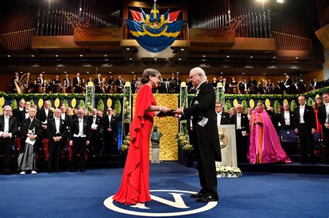 The Nobel Peace Prize Ceremony 2014: A Triumphant Celebration of Educational Activism and Youth Empowerment