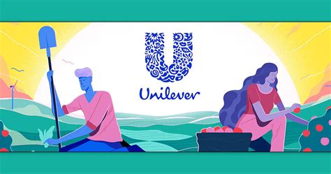 Unilever Sustainable Living Plan 2010-2020: Zmieniające oblicze biznesu w XXI wieku