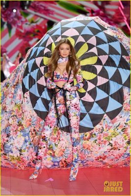 Victoria’s Secret Fashion Show 2018: A Triumphant Farewell Marked by Cultural Shifts and Growing Inclusivity Demands